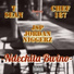 JSP Jordan Niggerz feat. Chef 187