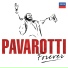 Luciano Pavarotti, Henry Mancini