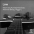 Khan boy Kanibamba feat. Allenine Bway, Nigga C