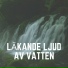 Water Soundscapes