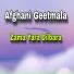 Afghani Geetmala