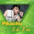 Cao Tùng Anh feat. Linh Na