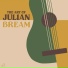 Julian Bream, guitar