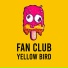 yellow bird