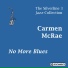 Carmen Mcrae, Richard Rodgers