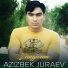 Azizbek Juraev, Madina Davlatova