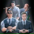 Lawanda, Dan D, T-One, Рома Суровый