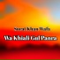 Sorat Khan Wafa
