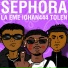 IOHAN 444 feat. LA EME, TOLEN