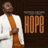 GEORGE KROWN feat. JOYCE YEBOAH