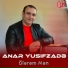 Anar Yusifzadə