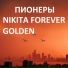 Nikita Forever Golden