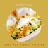 Jazz for Dinner Parties