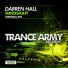 Darren Hall