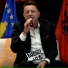 Ylli Baka, Baresha Live