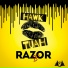 Razor B