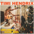 Timi Hendrix x Sapient