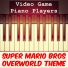 Video Game Piano Players