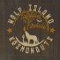 Wolf Island Kosmonauts