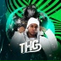DJ THG, Mc Jajau, Mc Turtle