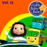 Little Baby Bum Kinderreime Freunde