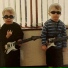 SHARPTWINS