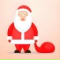 Santa Clause, Christmas Music, Christmas Songs