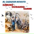 Rafael Martínez Arteaga "El Cazador Novato"