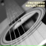 Jazz Guitar Music Ensemble