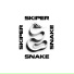 Skiper Snake