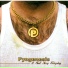 Pyogenesis