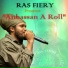 RAS FIERY