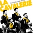 Tommy Lorente, La Cavalerie