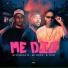 Mc Keven da vc, MC Vinicin, Dj Pkzin