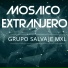 Grupo Salvaje MXL
