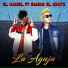 El Kamel feat. Sandy el White