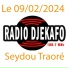 Seydou Traoré