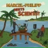 Marcel-Philipp, Scientist