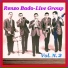 Renzo Bado Live Group