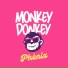 Monkey Donkey