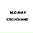 M.D.MAY