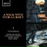 Tenebrae, Simon Callow