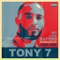TONY 7 feat. Marcus Garvey