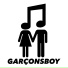 Garçonsboy