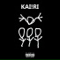 KAI!, Kahyri, rideblan33 feat. KW MC