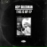 Ady Suleiman