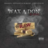 Wax'a'don feat. Rittz