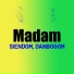 DANBOGOM, SIENDOM