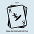 Shake the Field, Felt Five feat. PS 91