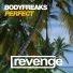 Bodyfreaks